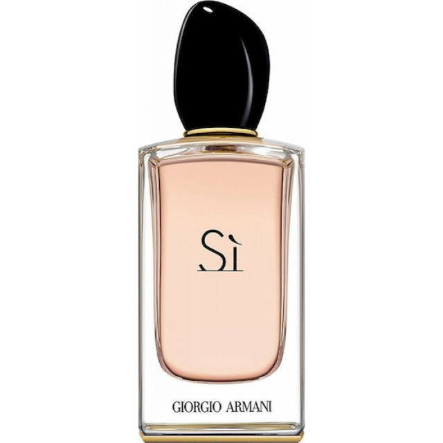 ARMANI Si EDP 100ml TESTER